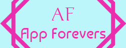 App Forevers Logo