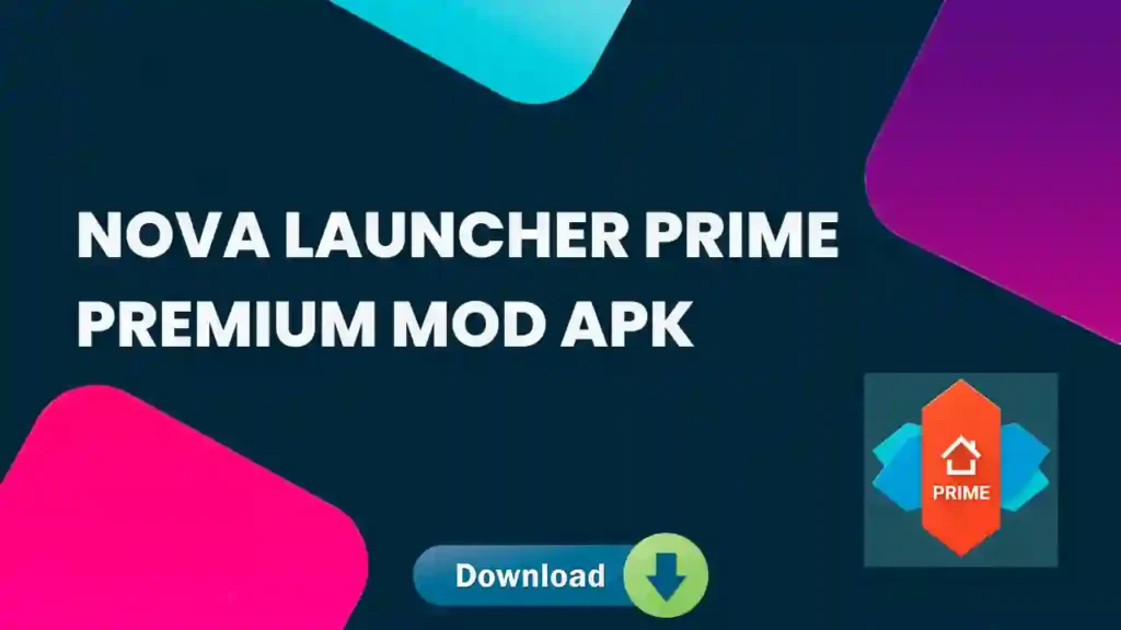 Nova Launcher